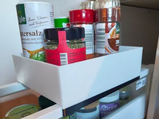 Spice holder MAXIMERA20