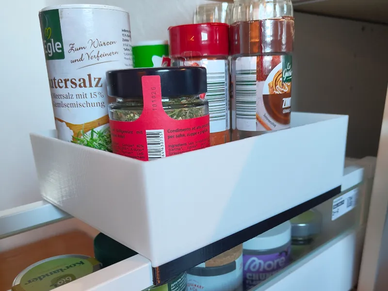 Spice holder MAXIMERA20