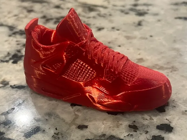 Jordan 4 One Color