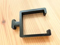 0.2mm layer, 3 walls, 15% infill