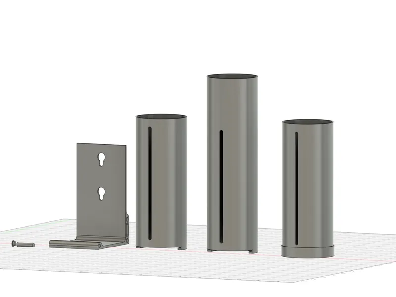 Portacapsule Dolcegusto Componibile