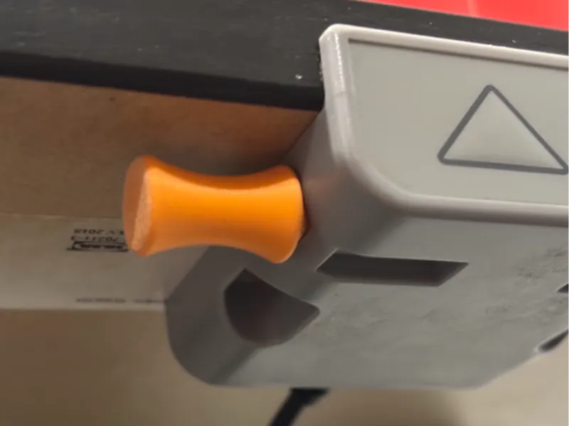 Ikea Rodulf Desk Key
