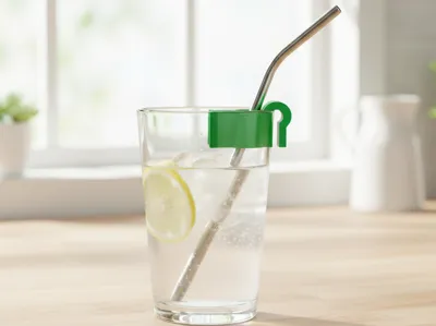 Straw Holder