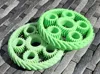 16 mm inner diameter 0.2mm layer, 2 walls, 15% infill