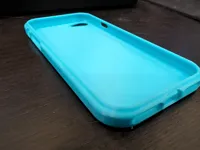 Coque pour iPhone SE — photo 2