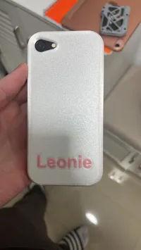 Coque pour iPhone SE — photo 4