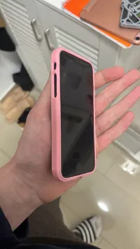 Coque pour iPhone SE — photo 3