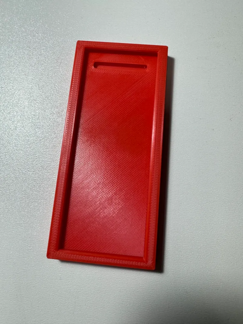 Hue Dimmer (1. gen) wall mount
