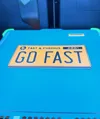 Go Fast Magnetic Plate - 0.2mm layer, 2 walls, 10% infill
