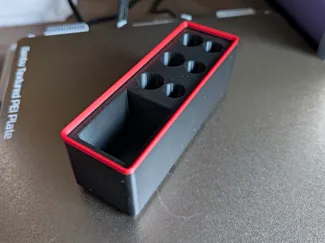 Vessel Vape Pen Gridfinity