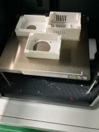 Boîtier Arduino UNO ventilé — photo 2