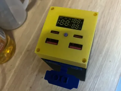Car Jump Starter