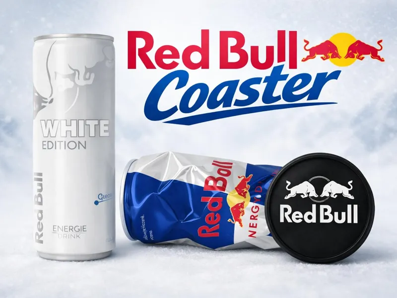 RED BULL_COASTER