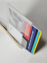 Porte-cartes rapide — photo 5
