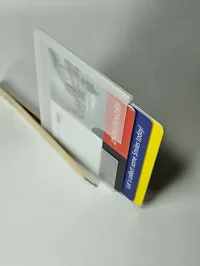 Porte-cartes rapide — photo 7