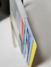 Porte-cartes rapide — photo 3