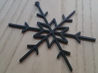Snowflake