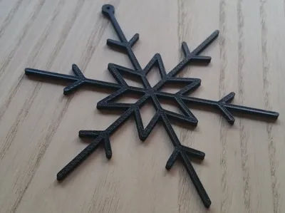 Snowflake