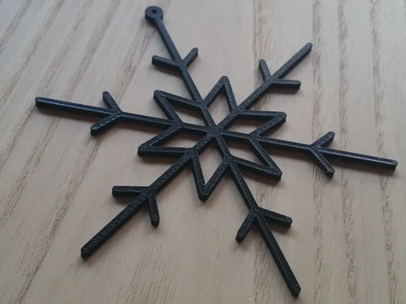Snowflake