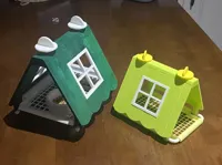 测试模型