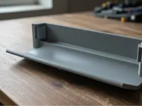 0.16mm layer, 2 walls, 15% infill