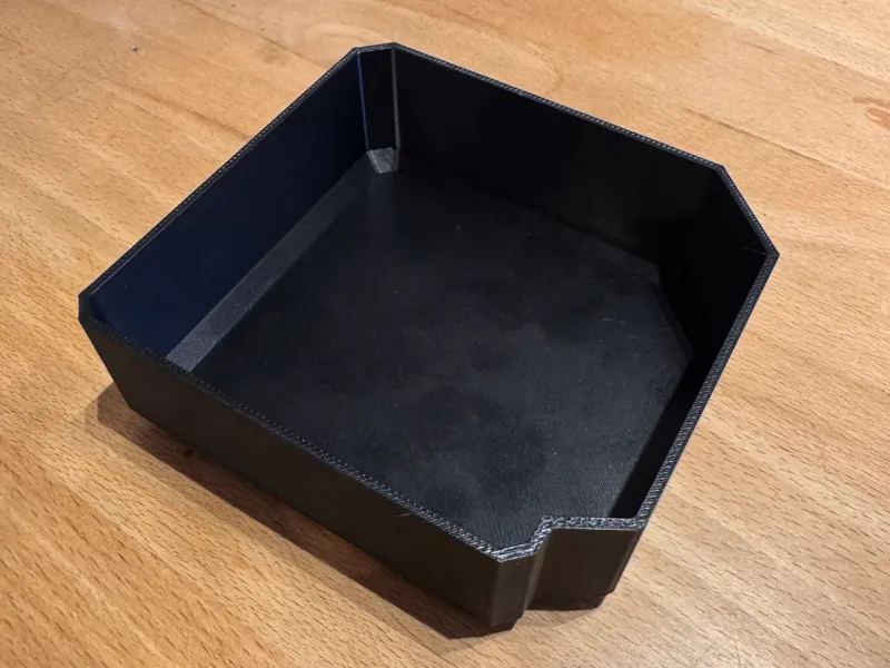 Pack Out Box Einleger