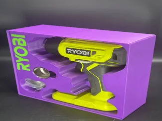 RYOBI_HEAT GUN_GRIDFINITY_5X5