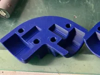 0.24mm layer, 4 walls, 25% infill