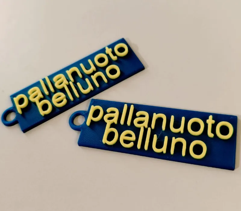 Waterpolo Belluno