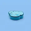 4 Colours - 3 Plates - Ditto Lapras