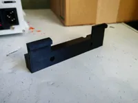 PETG 0.2mm layer, 3 walls, 15% infill