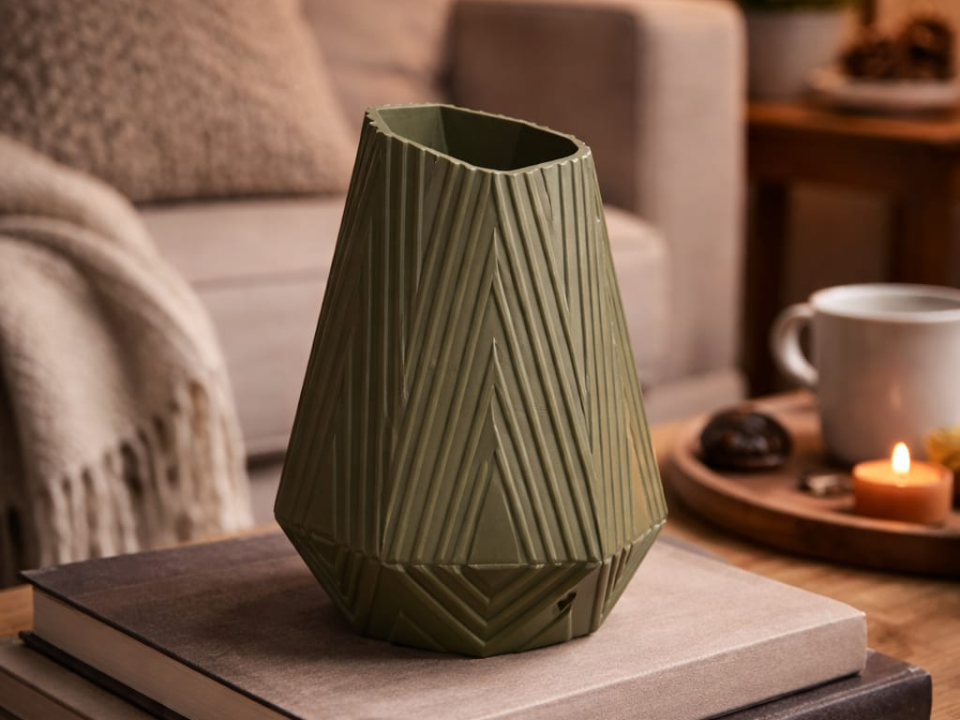 Vaso Prisma 