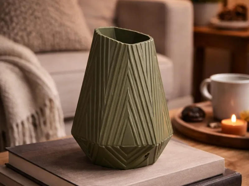 Vaso Prisma 