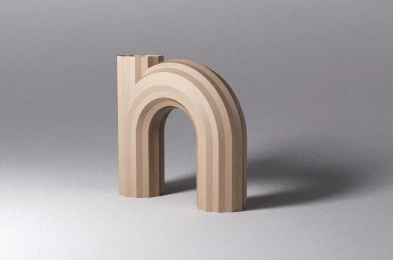 Decor Holder