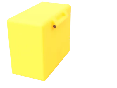 Dewalt Light  Box