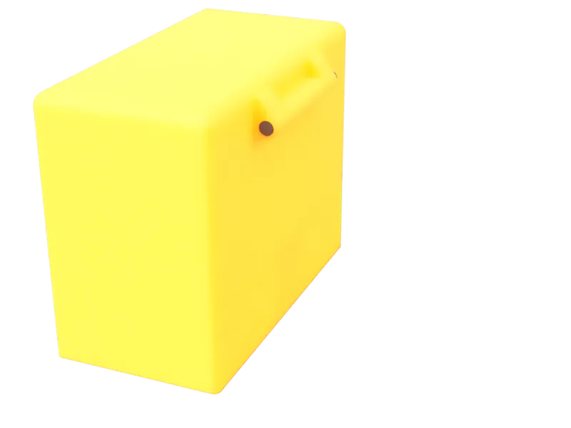 Dewalt Light  Box