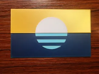 The People's Flag of Milwaukee