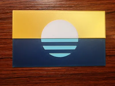 The People's Flag of Milwaukee