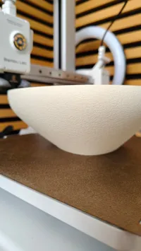 0.6mm nozzle, 0.2mm layer, 1 walls, 0% infill