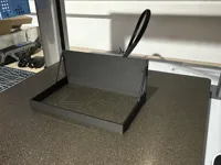Étagère pour prise électrique australienne — photo 2