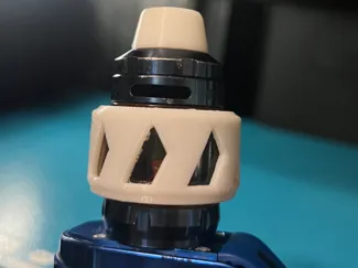 GeekVape Z-Max tank Accessories