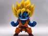 Single color print PLA