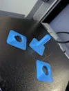 No Fuzzy Skin - 0.12mm layer, 3 walls, 15% infill