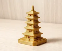 0.2mm 层高, 2 层墙, 15% 填充