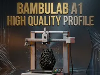 0.2mm layer, 2 walls, 10% infill