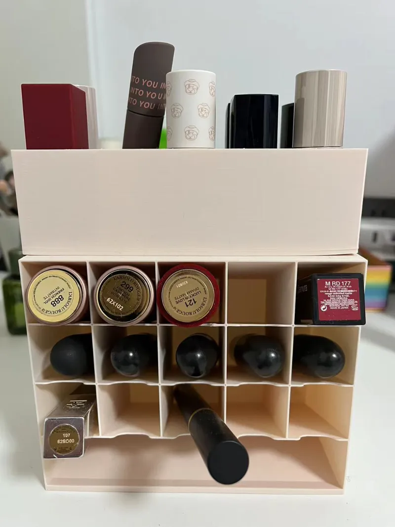口红架Lipstick holder