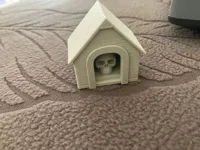 0.15mm layer, 2 walls, 15% infill