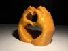 Hand Heart - 0.2mm layer, 2 walls, 15% infill