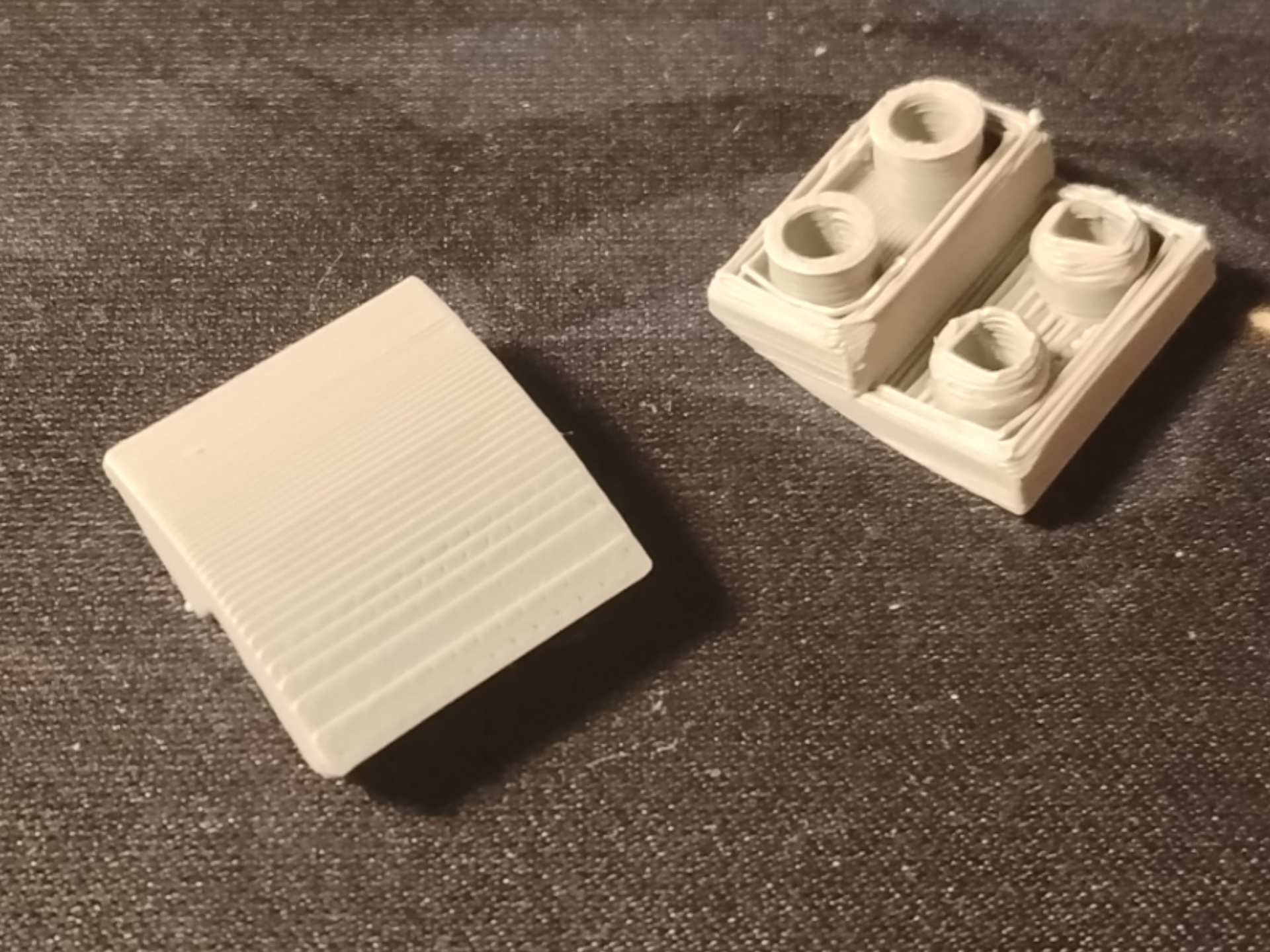 2x2x0,66 Slope Curved Inverted 32803