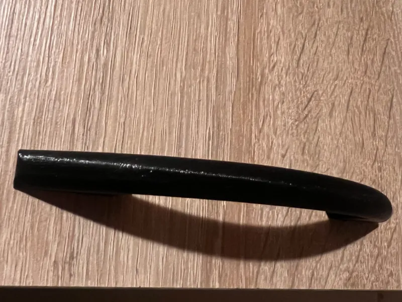 cabinet handle 132mm